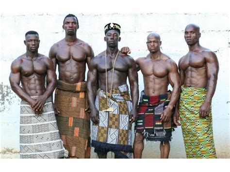 Mandingo Cums To Play .